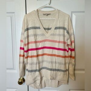 Loft tunic sweater